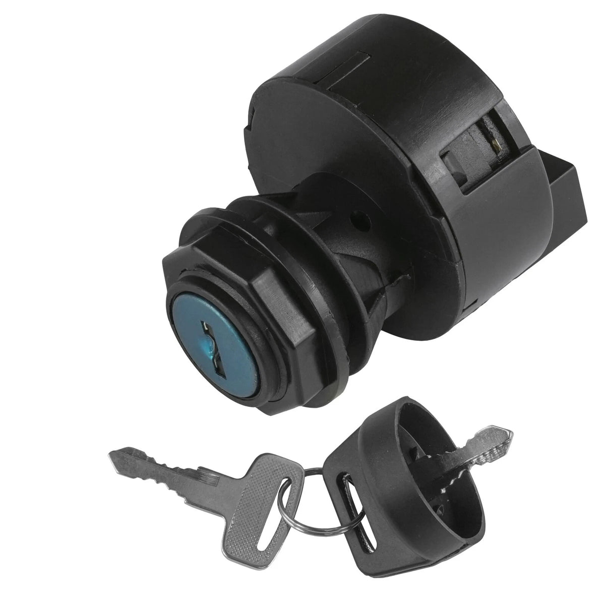 4 Position Ignition Switch w/ Key for Polaris RZR Turbo S LE (2021–2022) SW167 - LAR, 4016058
