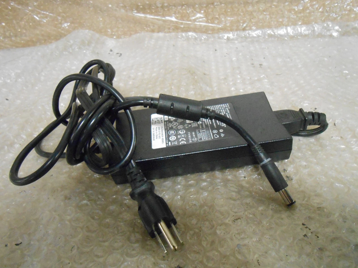 Lot of 25 Dell 130W AC Power Adapter