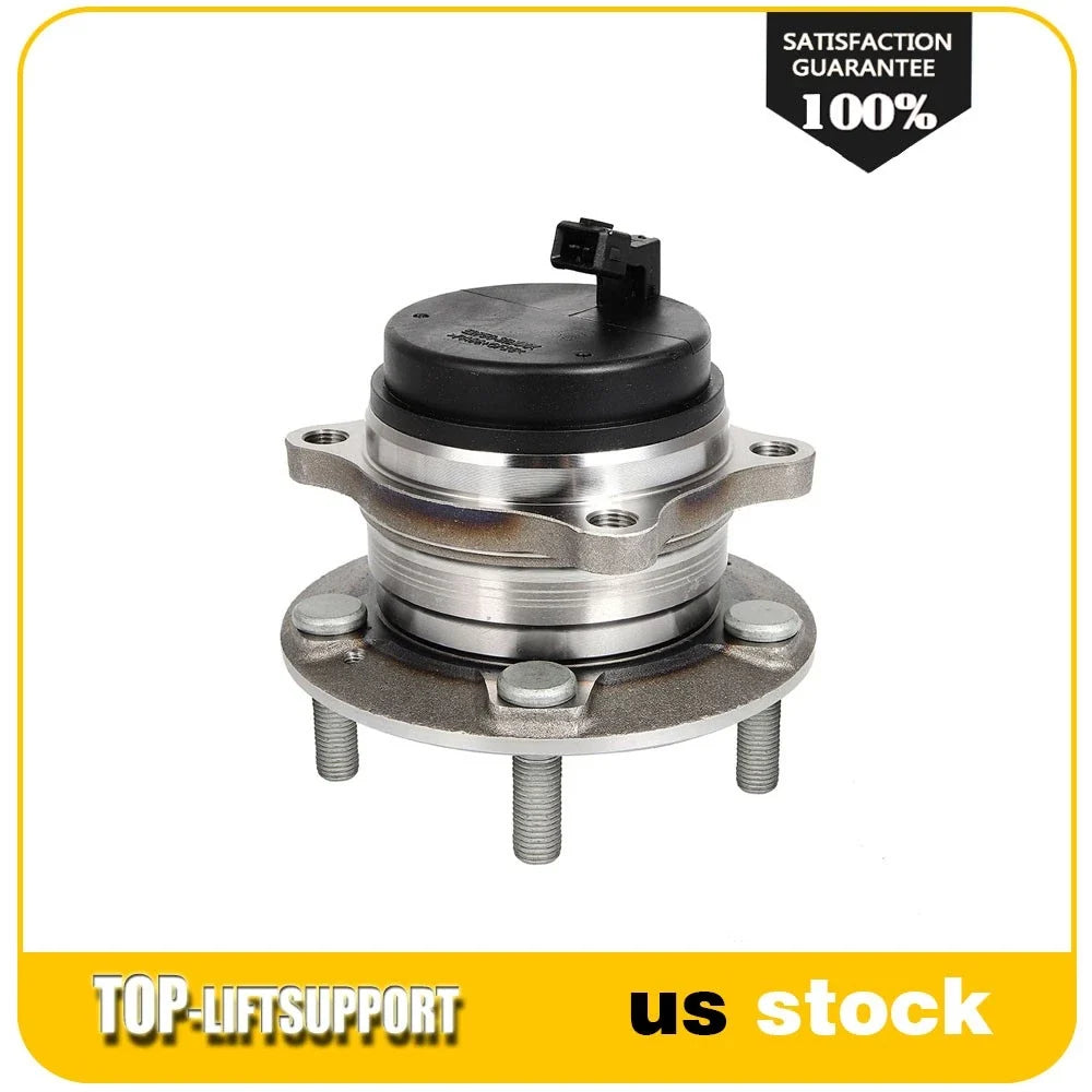 Rear Wheel Bearing & Hub Assembly for Kia Sedona (2015–2019)