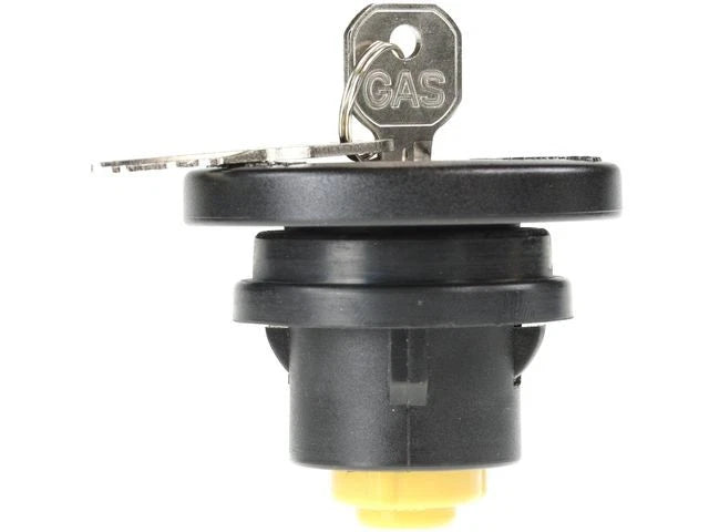 Locking Fuel Tank Cap for Jeep CJ5 (1971–1976) 63857RFSB