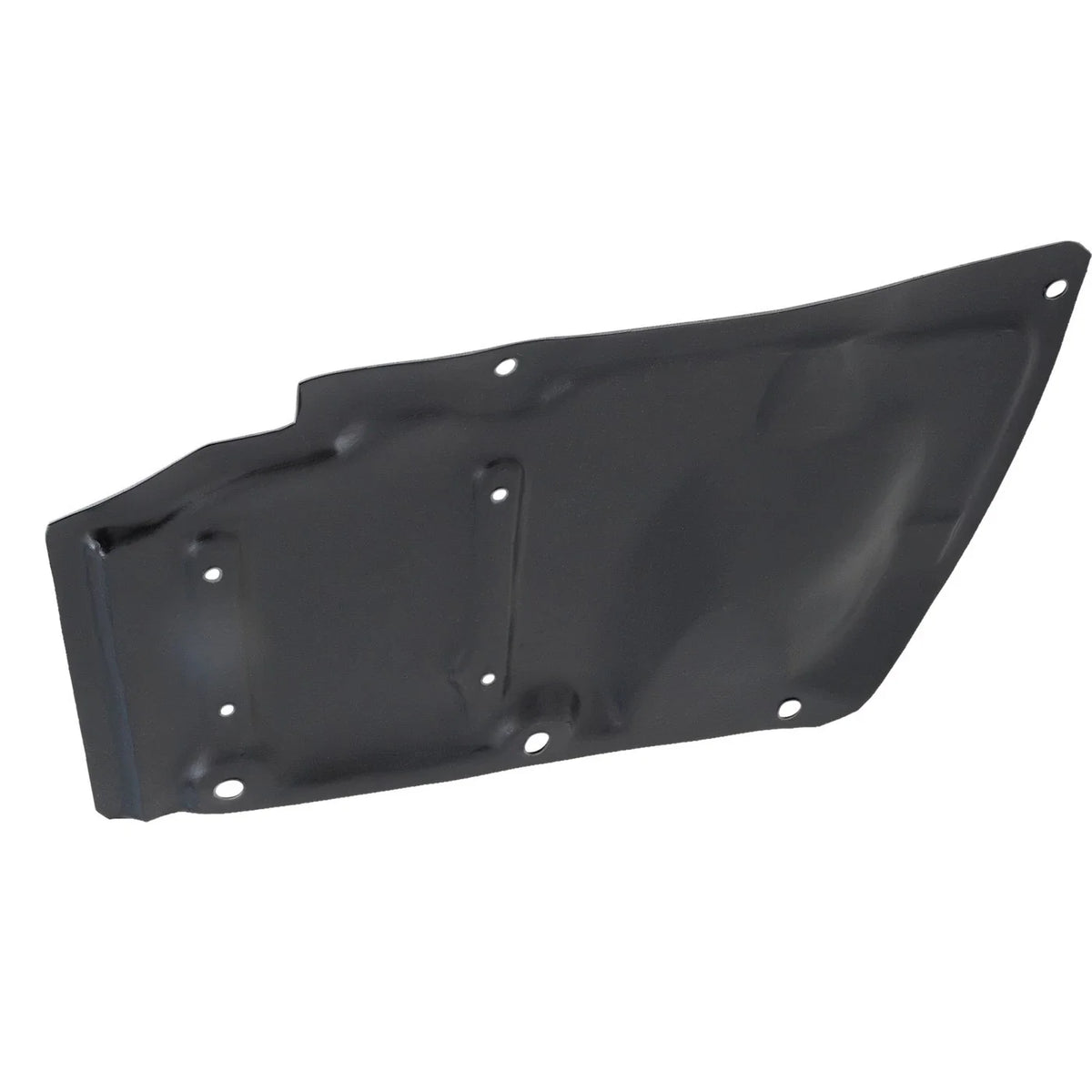 Set of 2 Engine Splash Shields for iM