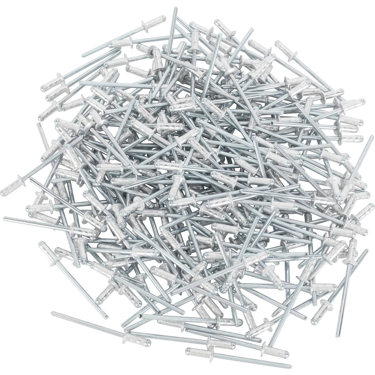 Box of 250 Multi-Grip Rivets 1/8 Inch for Speedway 91004016