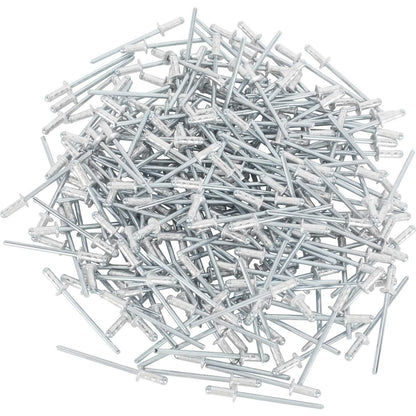 Box of 250 Multi-Grip Rivets 1/8 Inch for Speedway 91004016