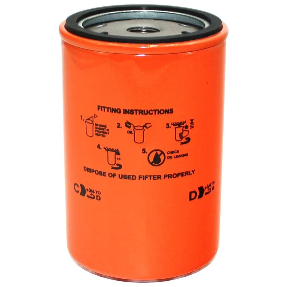 Fuel Filter 72501530 for White/Oliver/Minneapolis Moline 8410-8710
