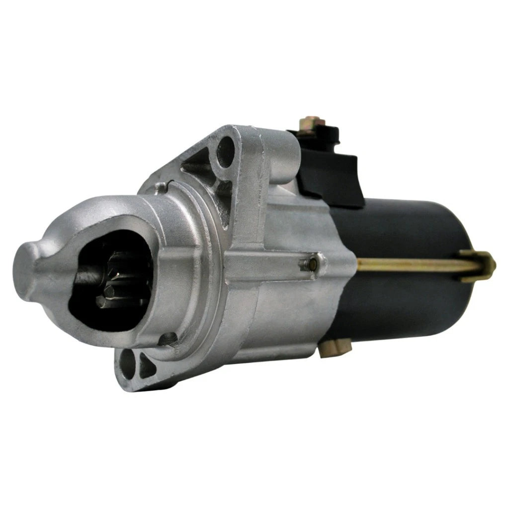 Starter for Honda Element (2009–2011) ALX-PAU-AC-336-2124-CLA4