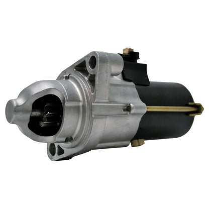 Starter for Honda Element (2009–2011) ALX-PAU-AC-336-2124-CLA4