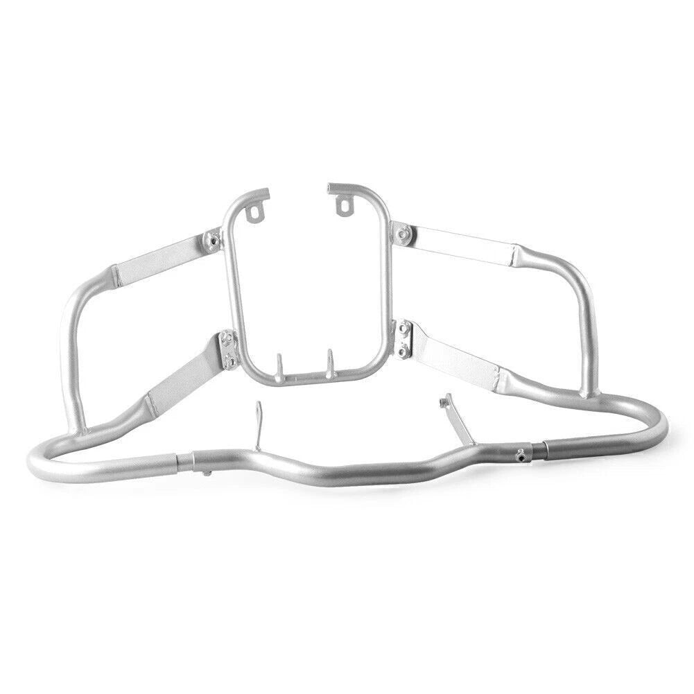 Racing Engine Guard Crash Bars Protector for BMW R1200RT (2005–2013)
