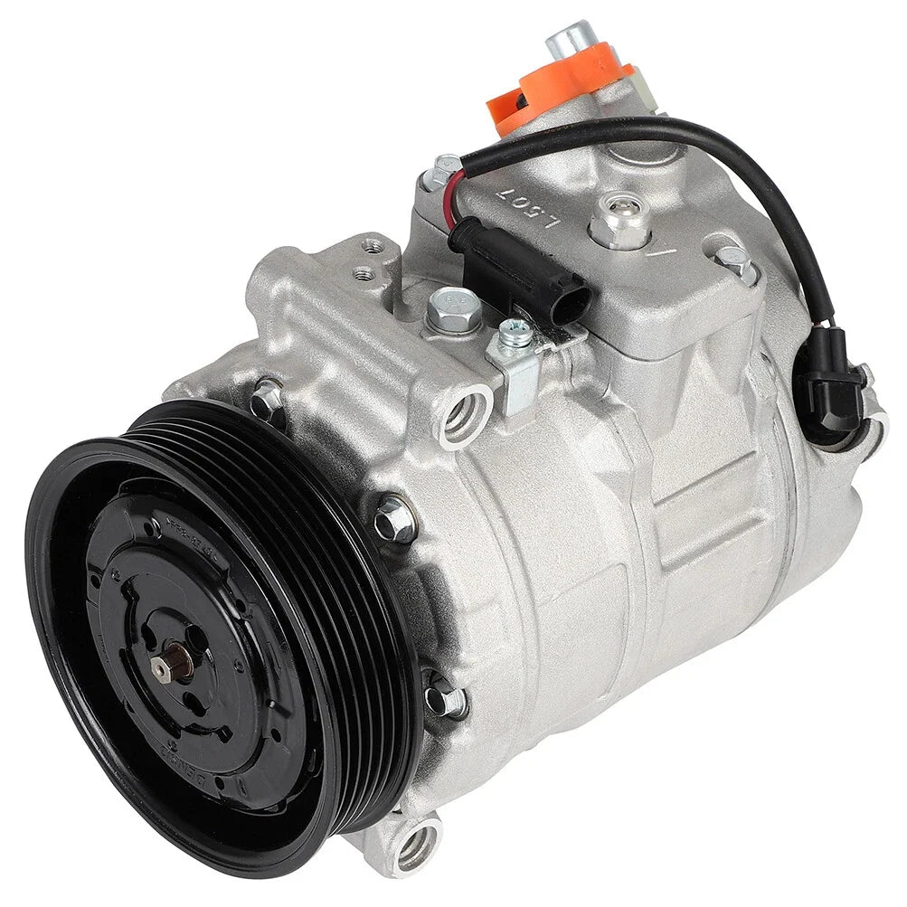 A/C Compressor for BMW 525i 525xi 528i 530i 530xi Z4 (2006–2011)