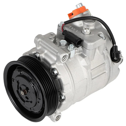 A/C Compressor for BMW 525i 525xi 528i 530i 530xi Z4 (2006–2011)