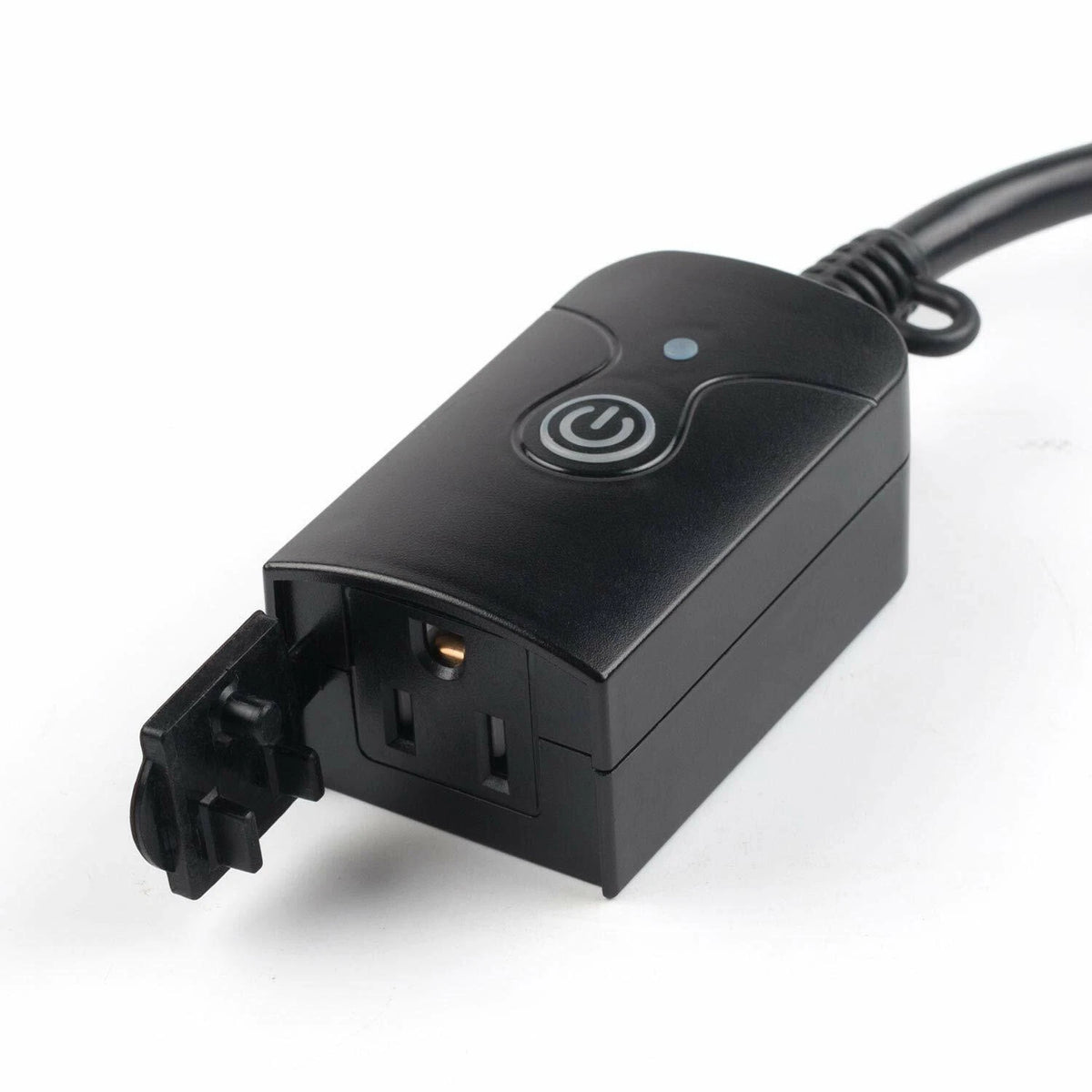 3X Wireless Remote Switch Outlet for Indoor Outdoor Use (100 FT Range)