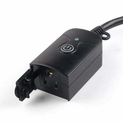 3X Wireless Remote Switch Outlet for Indoor Outdoor Use (100 FT Range)