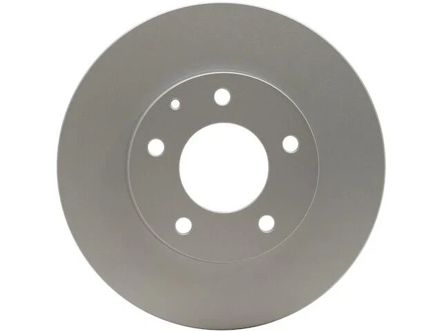 Front Brake Rotor for Mazda MPV (2000–2006) MY545GX