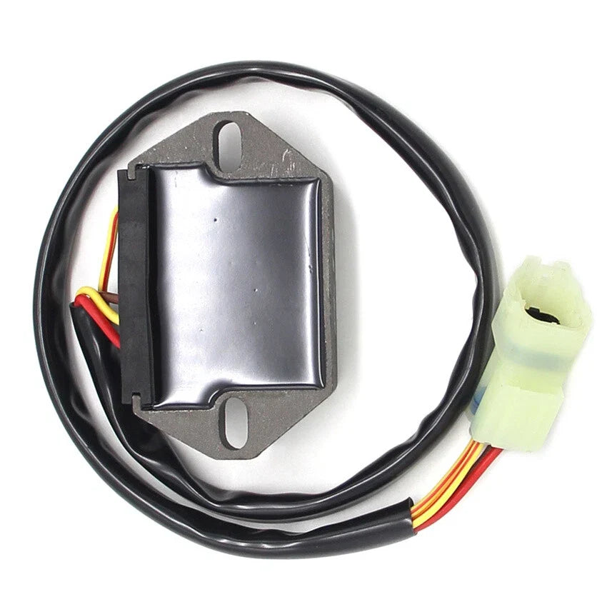 Voltage Rectifier Regulator for Arctic Cat Firecat 500 700 Sabercat 600 (2003–2006)
