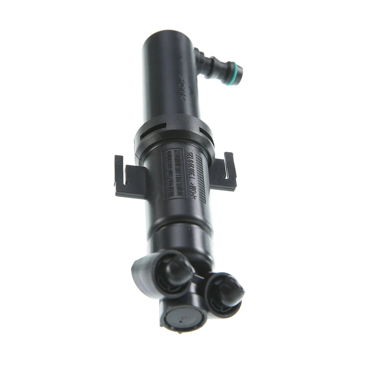 Front Left Headlight Washer Nozzle for Audi Q5 8R (2009–2012) 8R0 955 101, 8R0955101