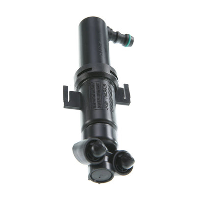 Front Left Headlight Washer Nozzle for Audi Q5 8R (2009–2012) 8R0 955 101, 8R0955101