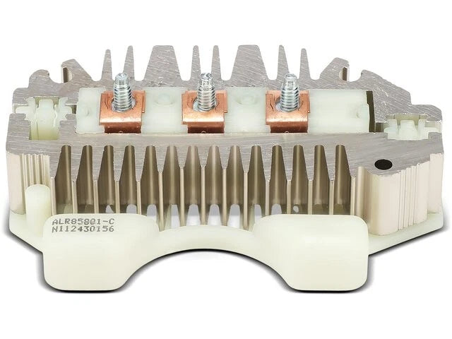 Alternator Rectifier for Chevrolet Corsica (1987) 86774HRYS