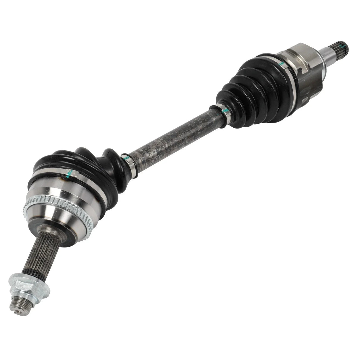 CV Axle Front Left for Toyota Corolla (2009–2018) Pontiac Vibe (2003–2010) 1.8L