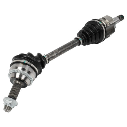 CV Axle Front Left for Toyota Corolla (2009–2018) Pontiac Vibe (2003–2010) 1.8L