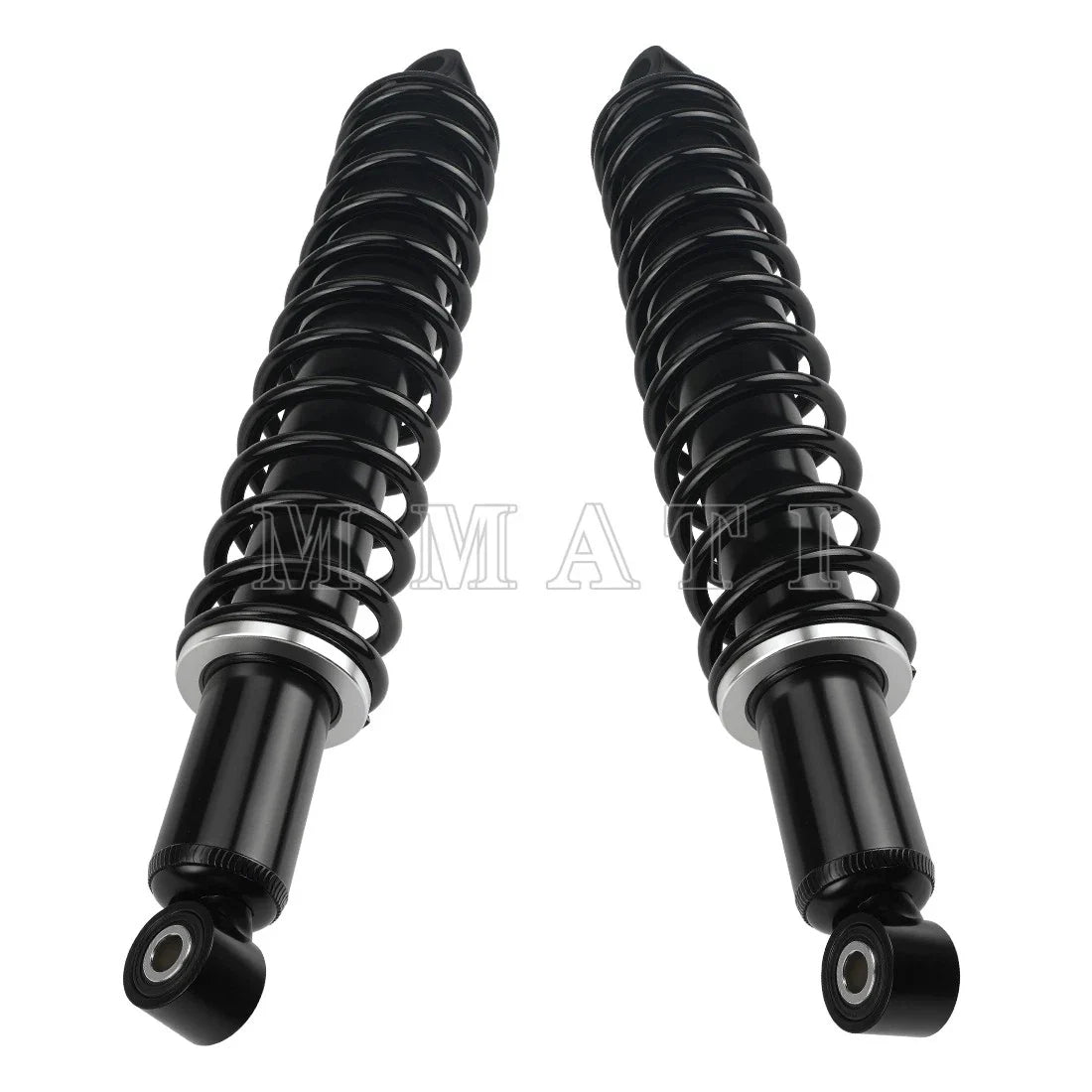Set of 2 Rear Shock Absorbers for Honda Foreman 500 TRX500FE/FM (2005–2011) 52400-HP0-A02