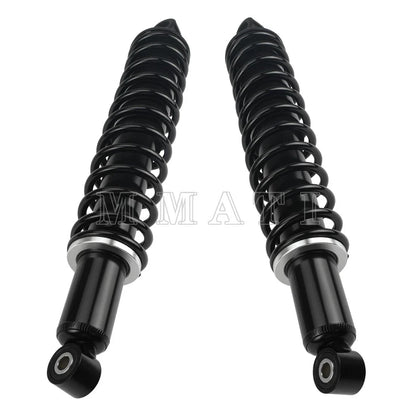 Set of 2 Rear Shock Absorbers for Honda Foreman 500 TRX500FE/FM (2005–2011) 52400-HP0-A02