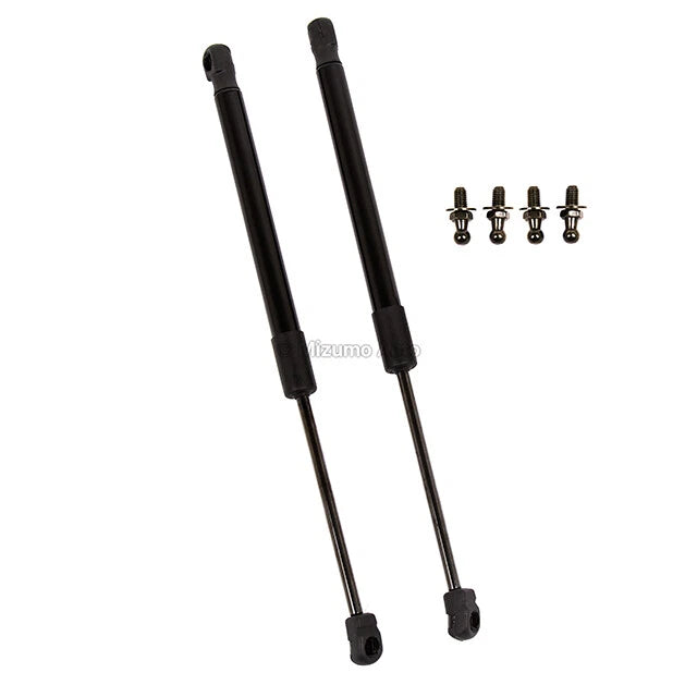 2X Front Hood Strut Lift Support Rod for Infiniti FX35 FX45 (2003–2008) MA-9761133114, 65470CG80A, 6365, SG371003