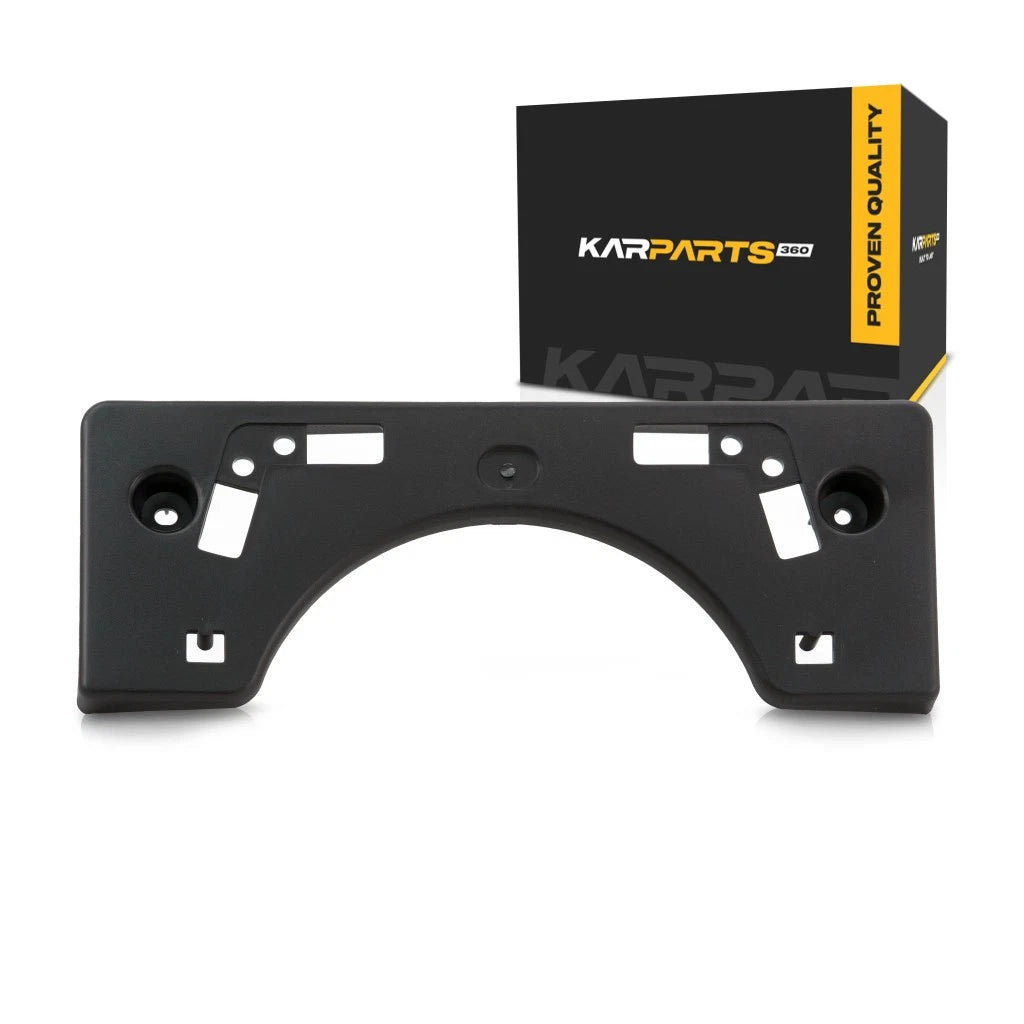 License Plate Bracket for Toyota Prius (2005–2009) TO1068106, LLX-TO1068106-CL360A70