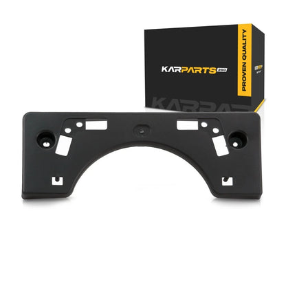 License Plate Bracket for Toyota Prius (2005–2009) TO1068106, LLX-TO1068106-CL360A70
