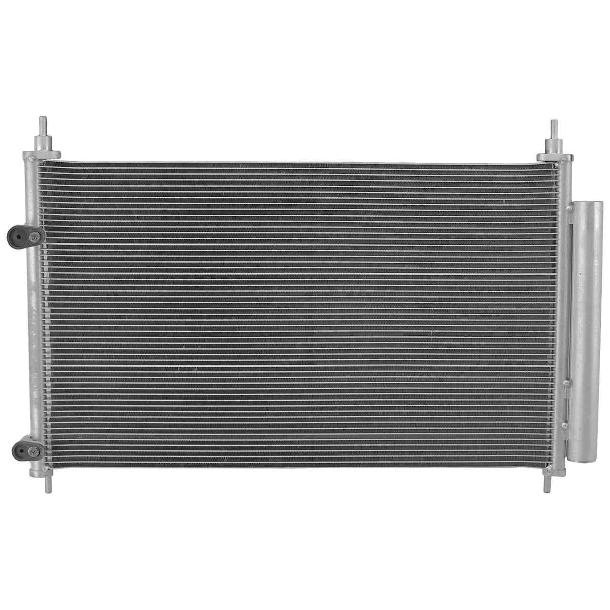 A/C Condenser for Toyota Corolla iM Scion (2016) - 30001C, 40996, 730001
