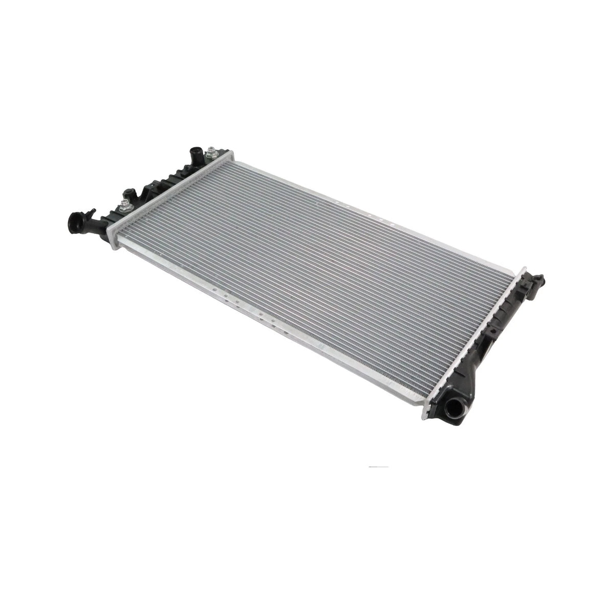 Radiator for Chevrolet Impala, Monte Carlo, Buick Century (2000–2005) 10329499, CU2343