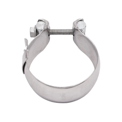 Exhaust Muffler Pipe Clamp for Cadillac Chevrolet GMC (2008–2024) 20779889, 2077-9889, 36522