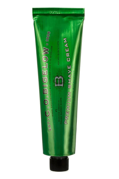 Shaving Cream for C.O. Bigelow (Pack of 1)