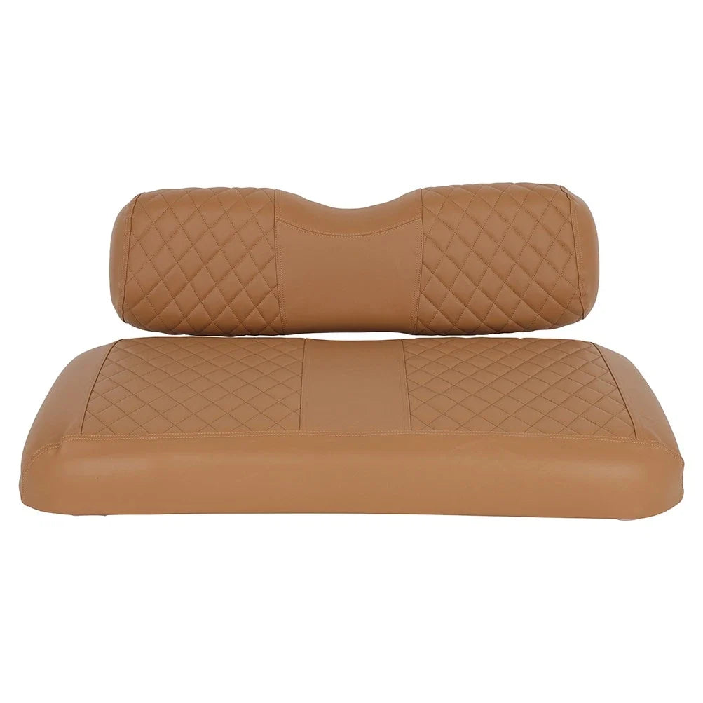 Golf Cart Seat Cover for EZGO TXT (Fits 1994–2023)