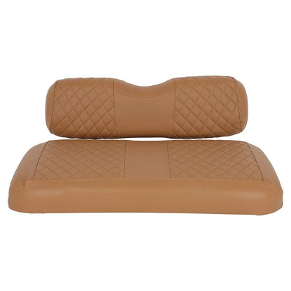 Golf Cart Seat Cover for EZGO TXT (Fits 1994–2023)