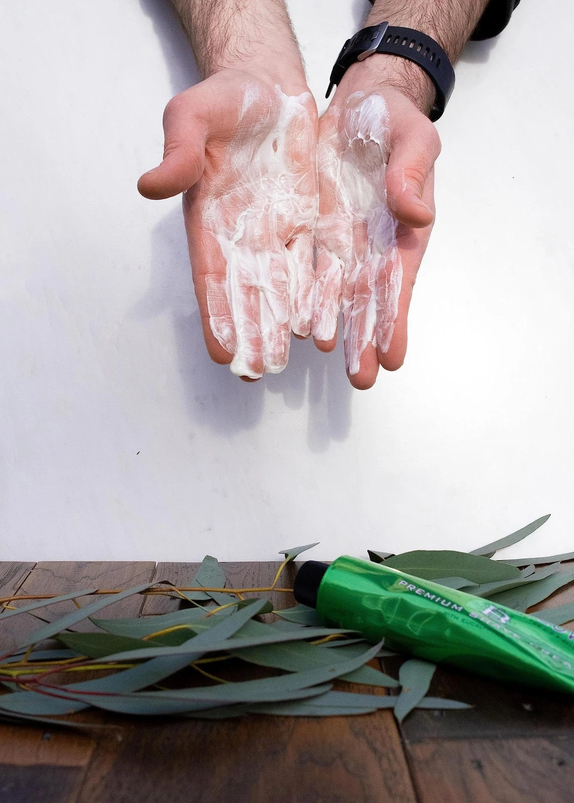 Shaving Cream for C.O. Bigelow (Pack of 1)