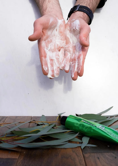 Shaving Cream for C.O. Bigelow (Pack of 1)