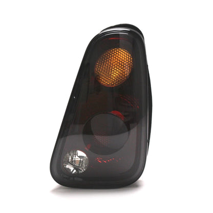 Right Rear Parking Brake Lamp Tail Light Housing for Mini Cooper R50 R53 R52 (63217166958, 63217166956)