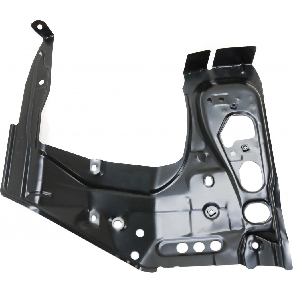 Radiator Support Driver Side for Toyota Tacoma (2016–2022) SPIN-TO1225410, TO1225410