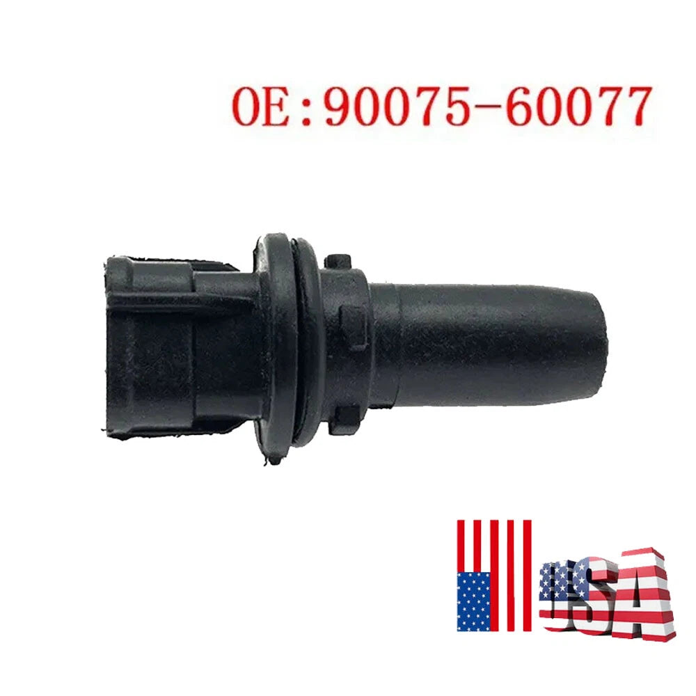 Parking Light Lamp Socket for Toyota Lexus (90075-60077)