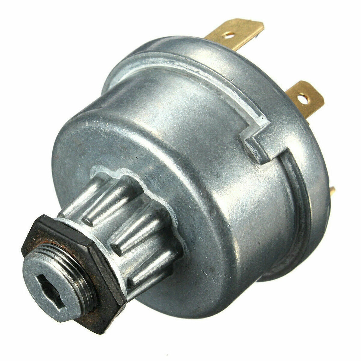Ignition Switch for Massey Ferguson 231 240 250 253 270 282 283 290
