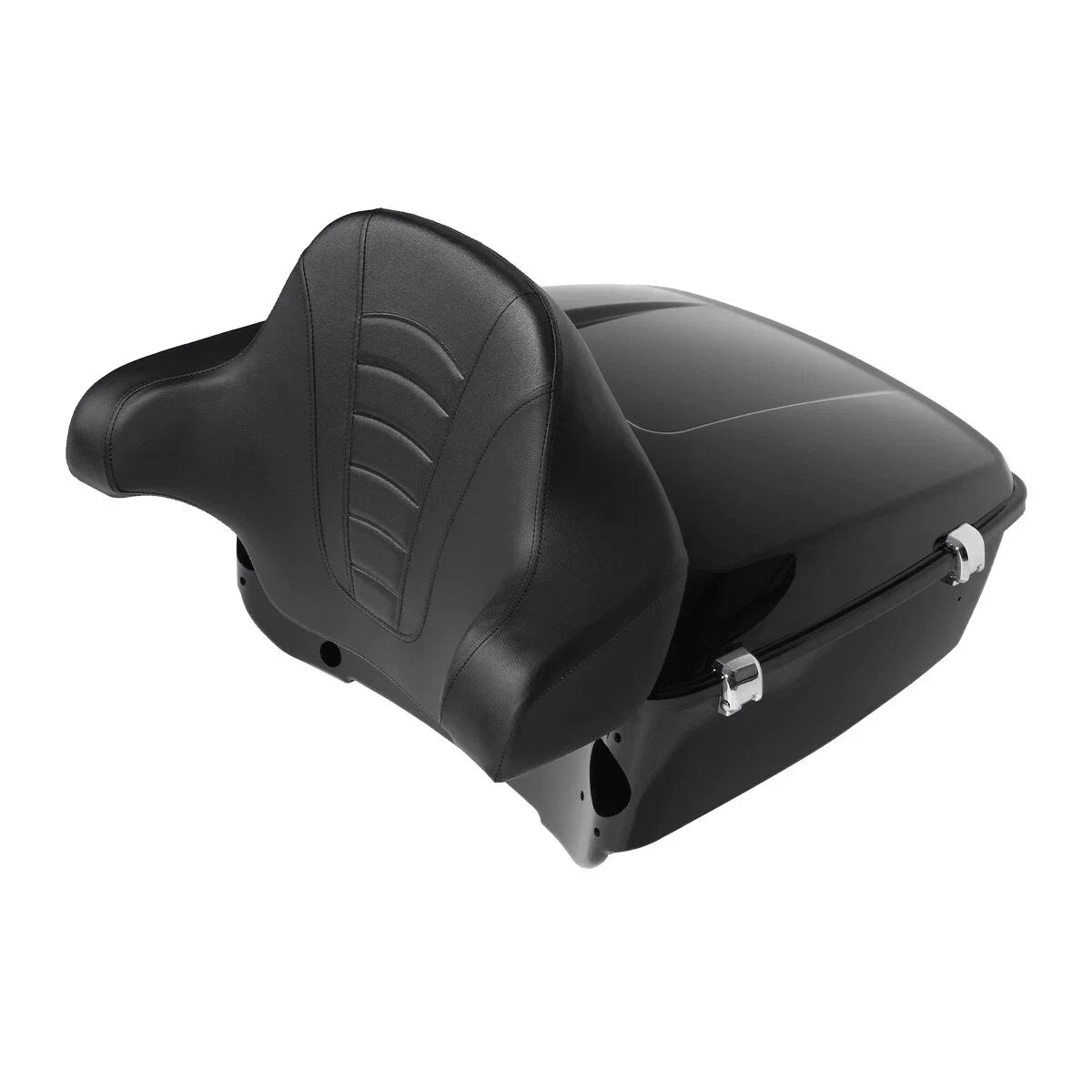 Trunk Luggage Speaker Mount Rack for Harley Touring (2014–2026)