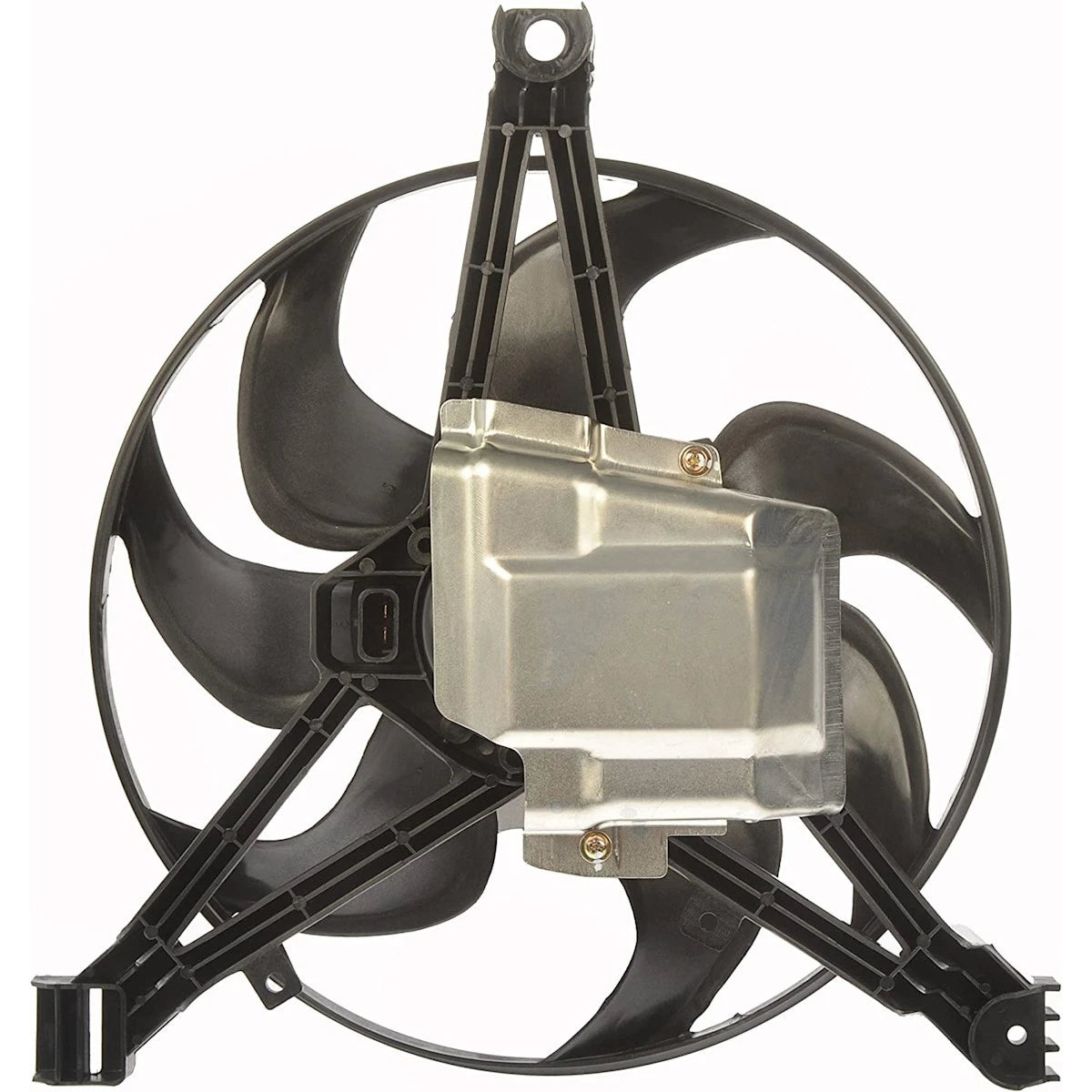 Cooling Fan Assembly for Chevy Olds (620-608, 75553, 15-8490, 15-8711)
