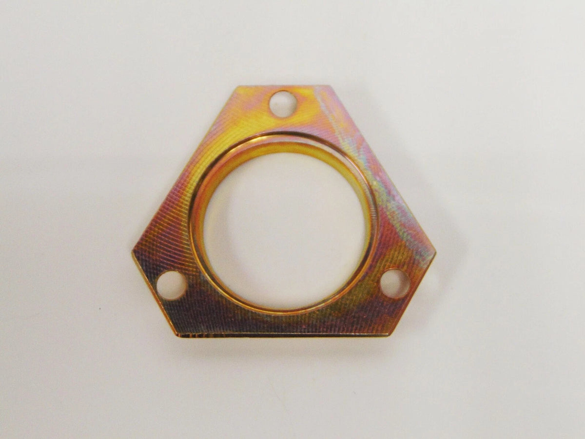 Bearing Flange Plate for Arctic Cat Snowmobile (1602-521)