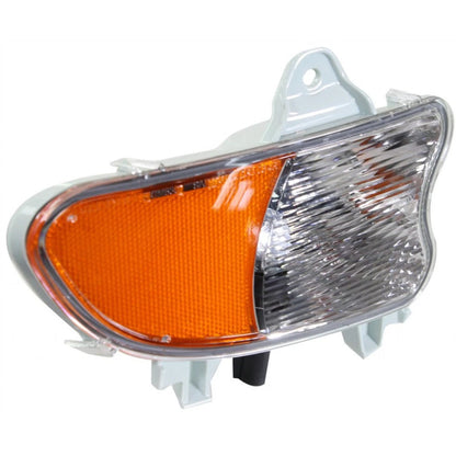 Front Signal Light for Buick Enclave (2008–2015) CLX-M1-335-1605R-AC-CL360A1, GM2563101