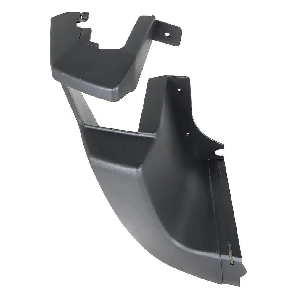 Left Rear Bumper End Cap for Ford Transit (2015–2019)