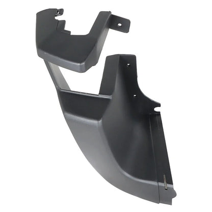 Left Rear Bumper End Cap for Ford Transit (2015–2019)