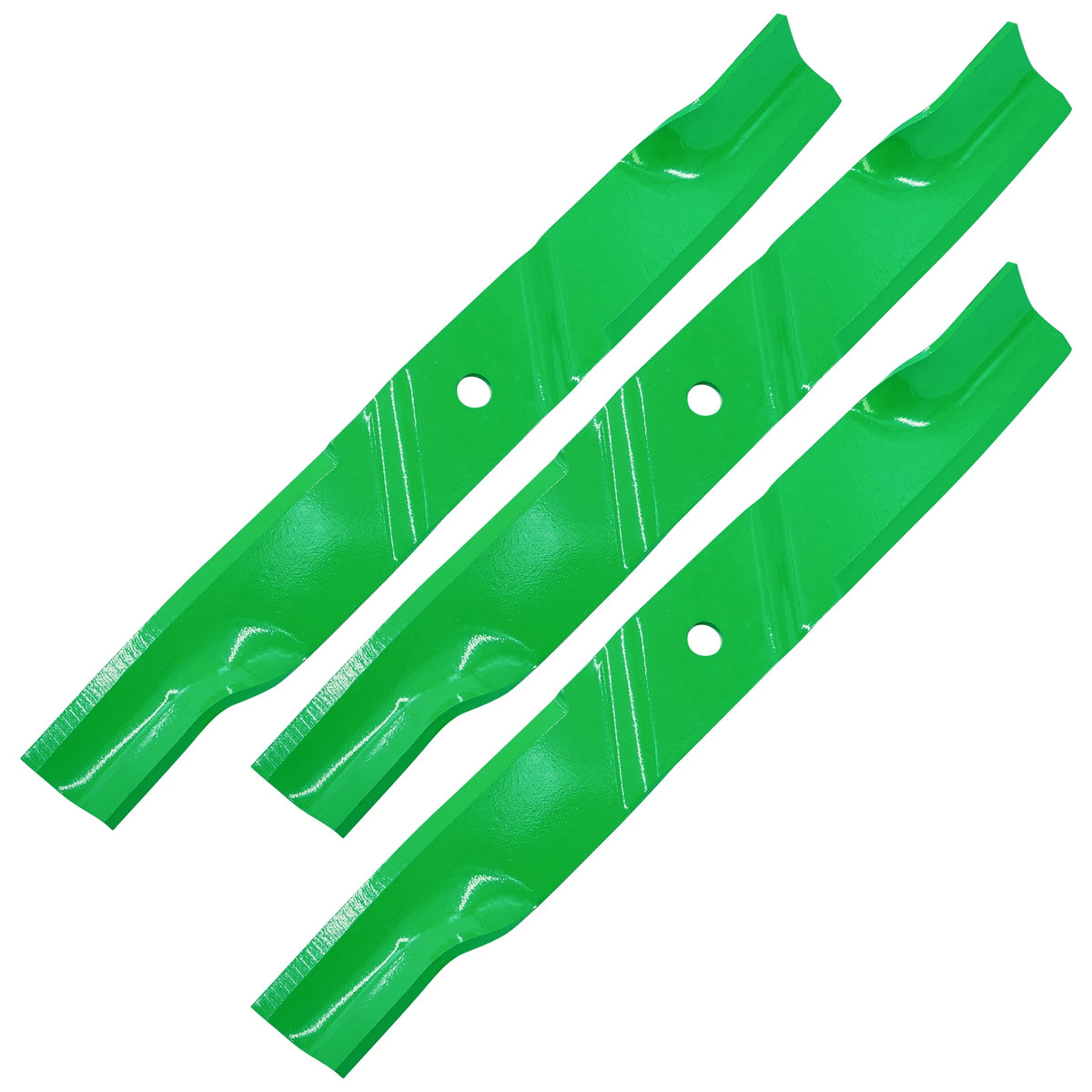 60" Deck Standard Blade for Dixie Chopper XFG2700 XG2503 XG2703 XT3200 XT3300 (MB315+MB315+MB315 - VS)
