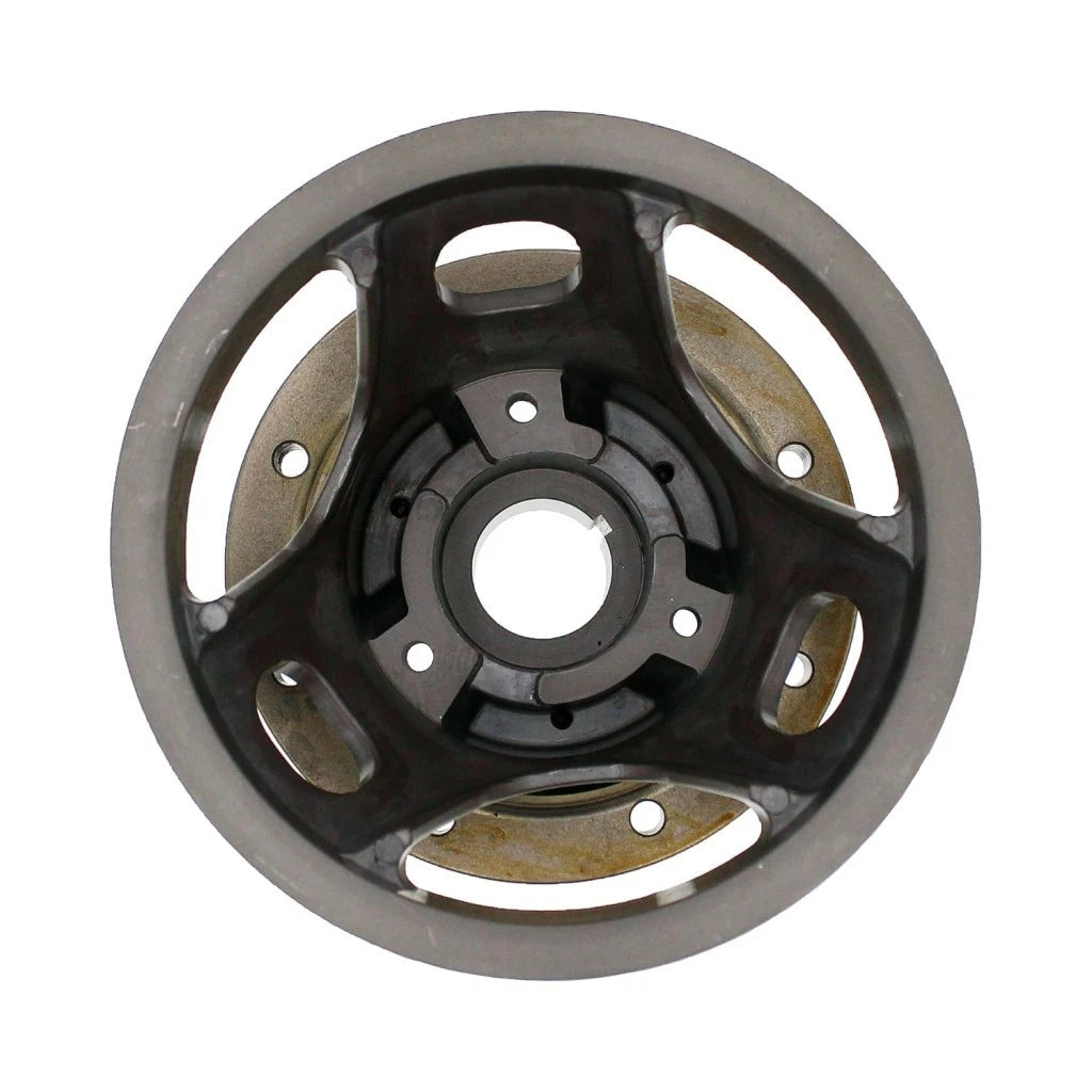 Harmonic Balancer for Ford E-150/E-250 Econoline (1997–2002) ALX-PAU-RB-594-390-CL360A56