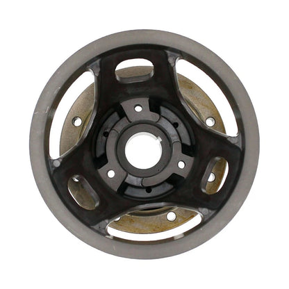Harmonic Balancer for Ford E-150/E-250 Econoline (1997–2002) ALX-PAU-RB-594-390-CL360A56