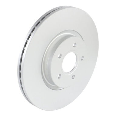 Bosch Brake Disc for Volvo C70 V50 S (2004–2013) 52011379