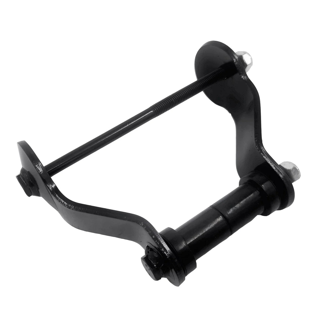 Rear Leaf Spring Shackle Kit LH RH for Dodge Caravan (2001–2007) 722-080